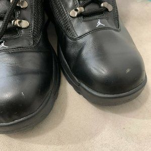 nike air jordan downtown boots